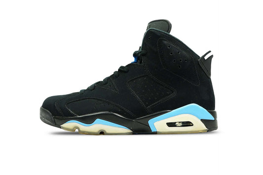 Air Jordan 6 Retro UNC