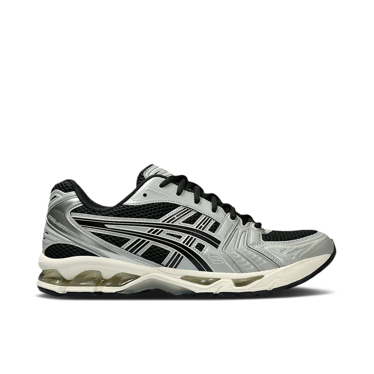 ASICS GEL-KAYANO 14 BLACK SEAL GREY 1201A019-005 (BULK ONLY)