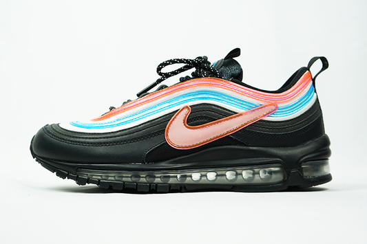 Nike Air Max 97 Neon Seoul