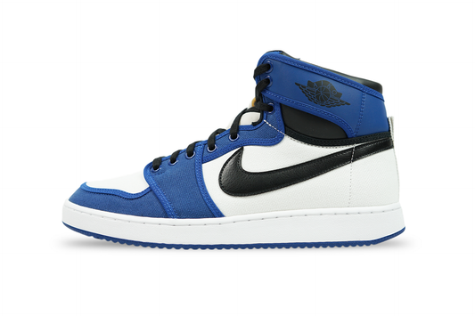 Air Jordan 1 Retro AJKO Storm Blue