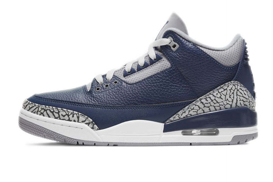 Air Jordan 3 Retro Georgetown 2021