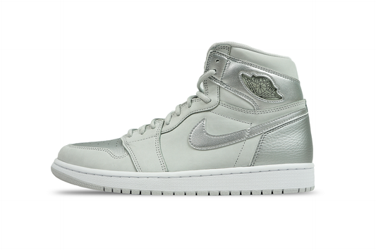 Air Jordan 1 Retro High CO Japan Neutral Grey 2020