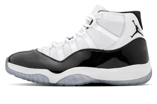 Air Jordan 11 Retro 'Concord' 2018