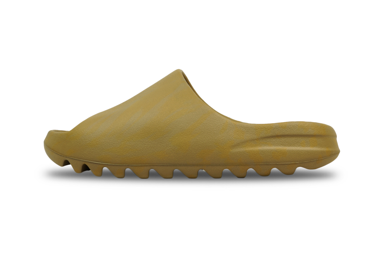 adidas Yeezy Slide Ochre