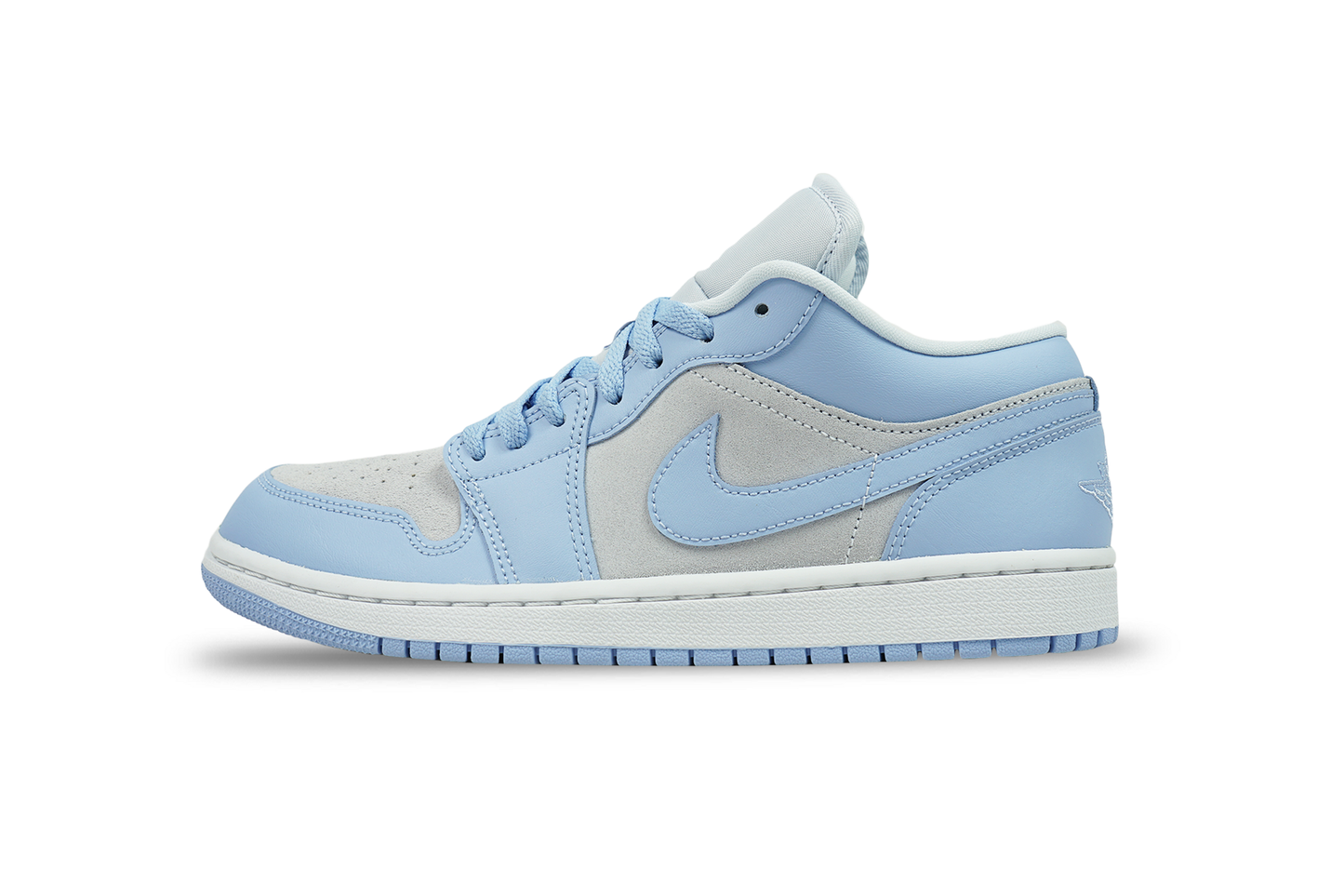 Air Jordan 1 Low University Blue W