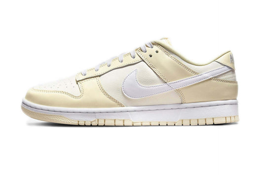 Nike Dunk Low Coconut Milk