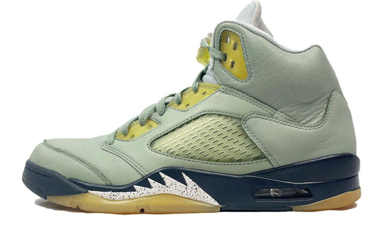 Air Jordan 5 Retro Jade Horizon