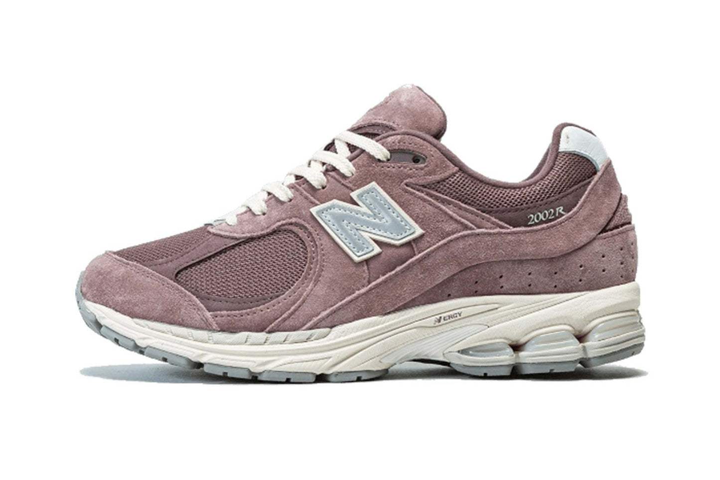 New Balance 2002R Black Fig