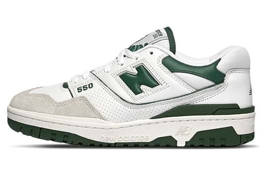 New Balance 550 'White Green'