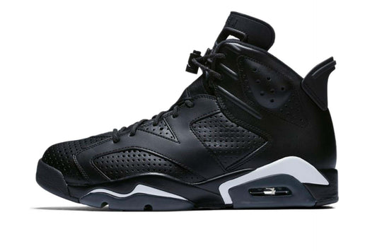 Air Jordan 6 Retro Black Cat