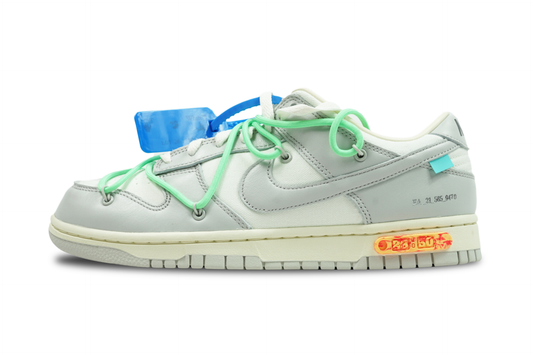 Nike Dunk Low Off-White Lot 26