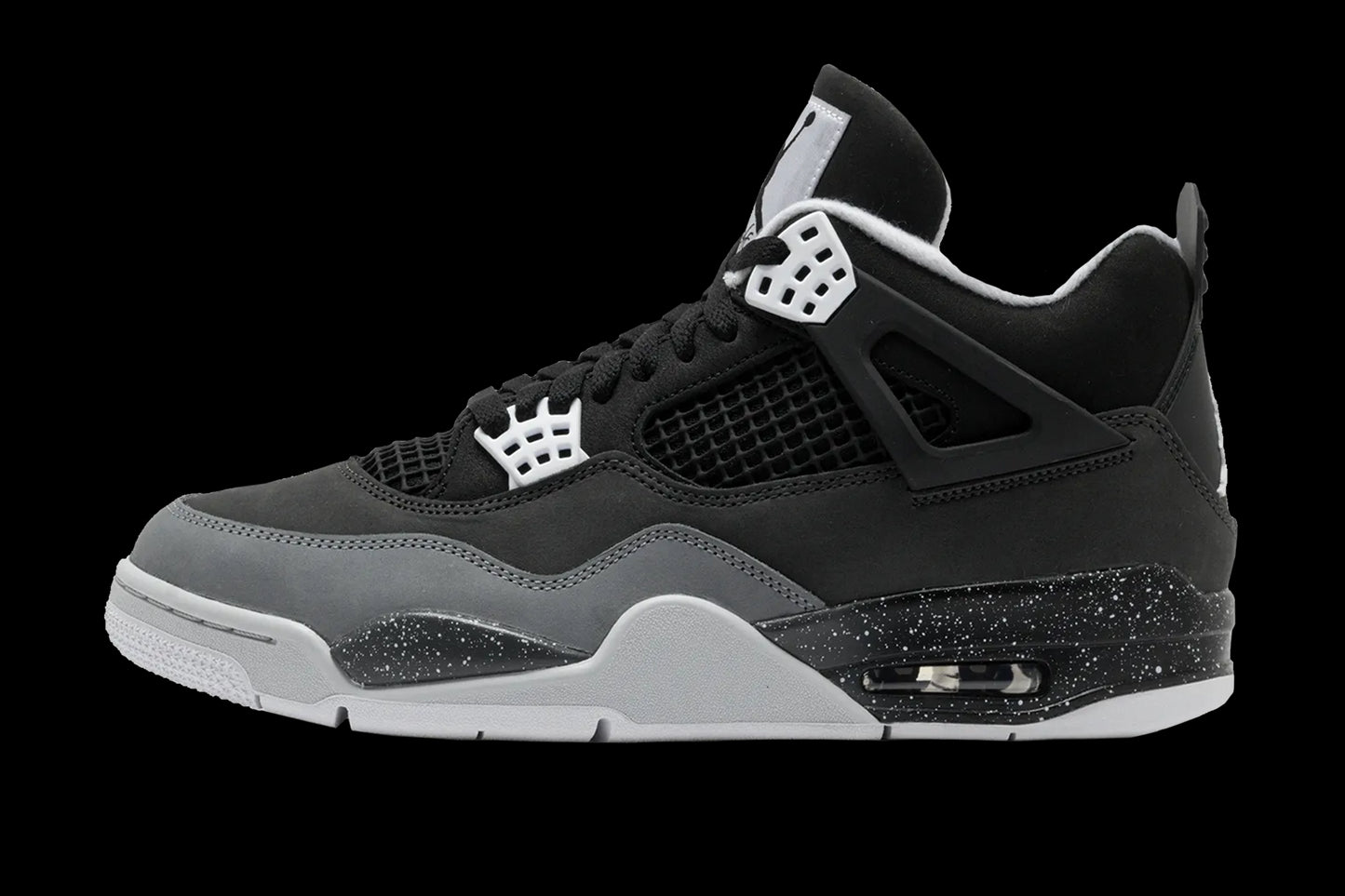 Jordan 4 Retro Fear 2024 - 3-13