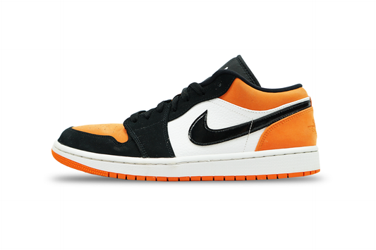 Air Jordan 1 Low Shattered Backboard