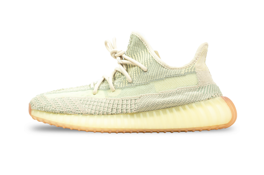 adidas Yeezy Boost 350 V2 Citrin Non-Reflective