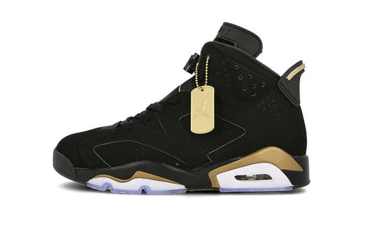 Air Jordan 6 Retro DMP 2020 GS