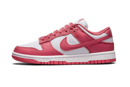 Nike Dunk Low Archeo Pink