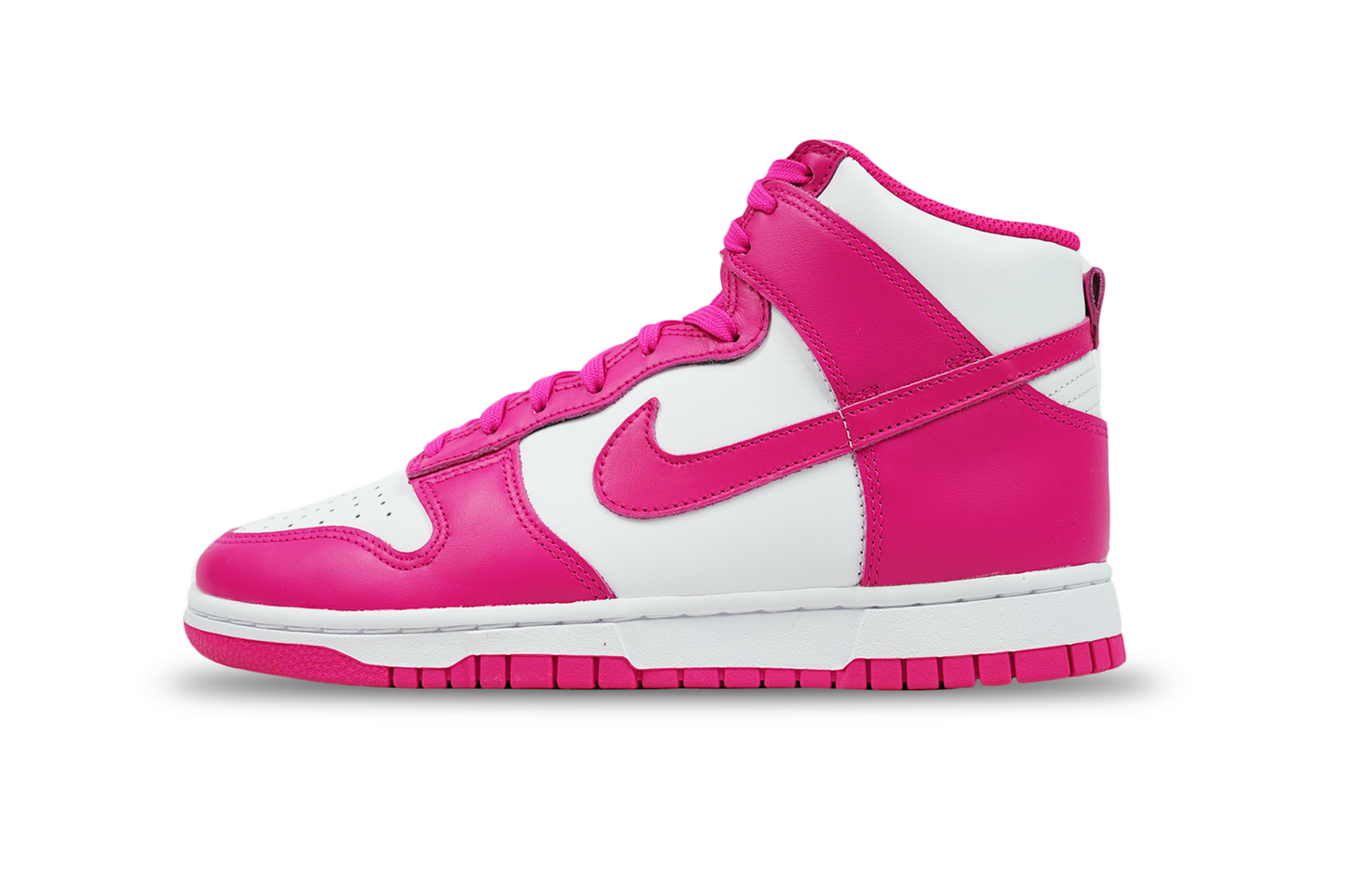 Nike Dunk High Pink Prime W