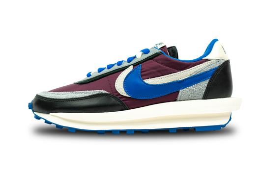 Nike LD Waffle sacai Undercover Night Maroon Team Royal