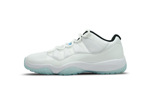 Air Jordan 11 Retro Low Legend Blue