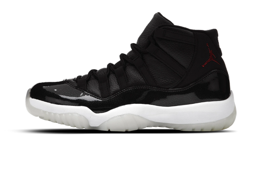 Jordan 11 Retro 72-10