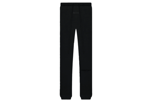 Fear of God Essentials Sweatpants 'Stretch Limo' (SS22)