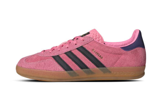 adidas Gazelle Indoor 'Bliss Pink Purple' W