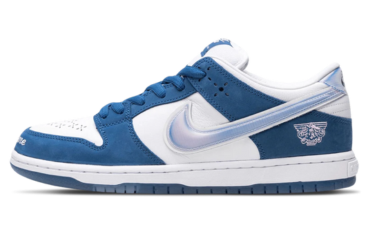 Nike Dunk SB Low x Born x Raised 'One Block at a Time'