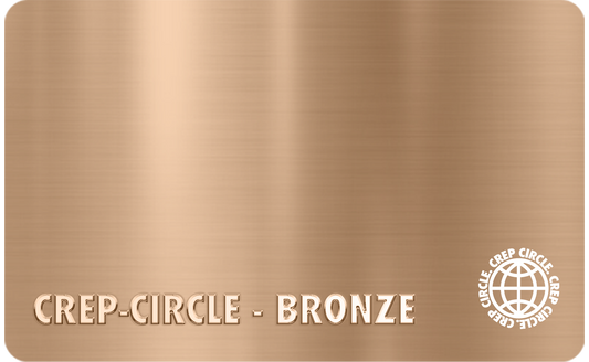 Bronze Tier