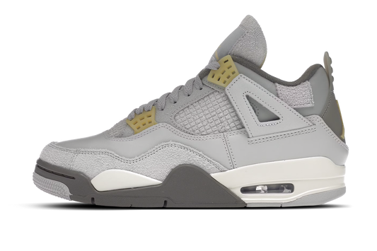 Air Jordan 4 Retro SE Craft