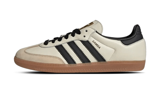 adidas Samba OG Cream White Sand Strata W