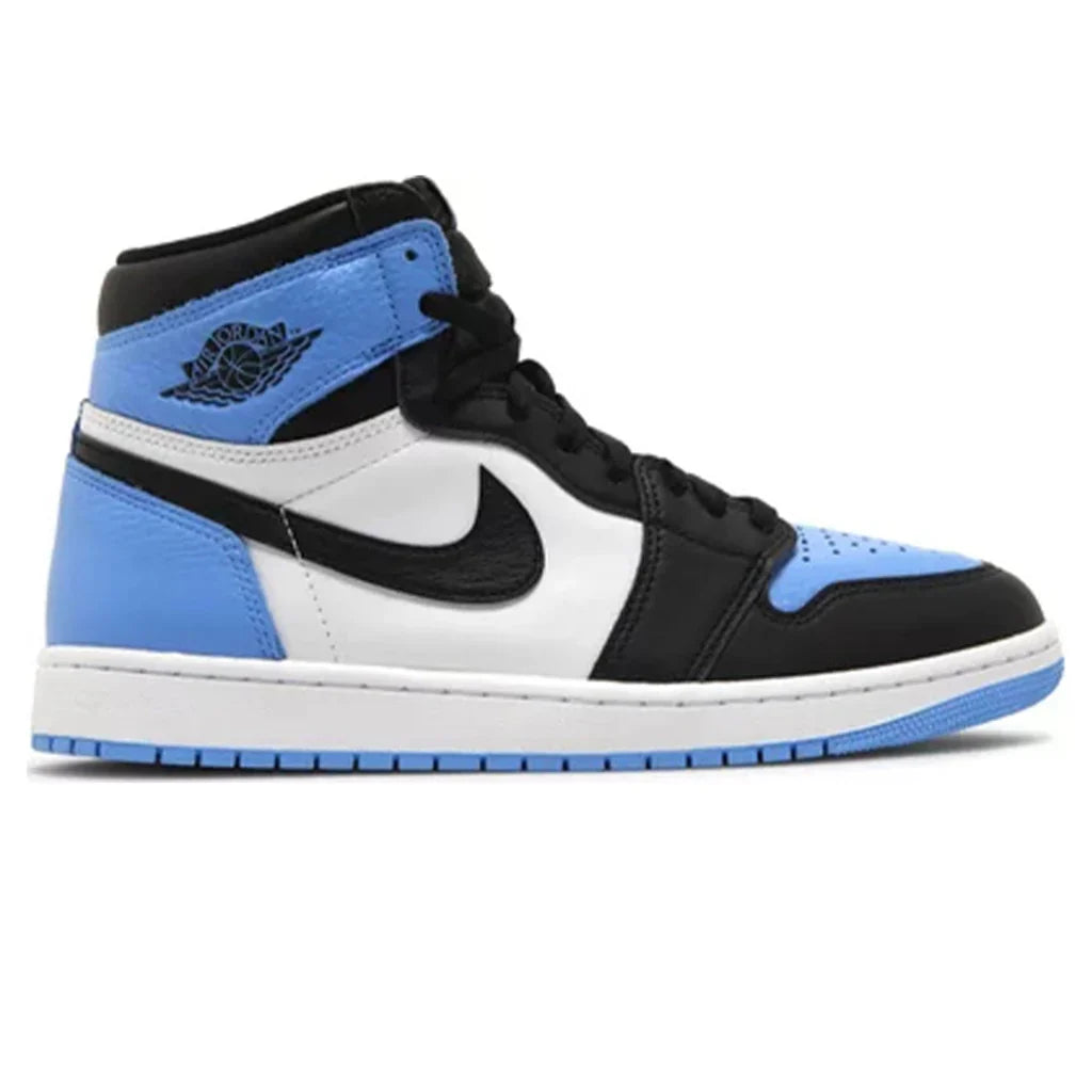 Air Jordan 1 Retro High OG 'UNC Toe'