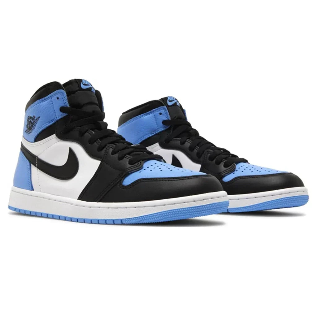 Air Jordan 1 Retro High OG 'UNC Toe'