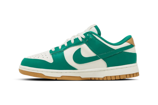 Nike Dunk Low Malachite University Gold W