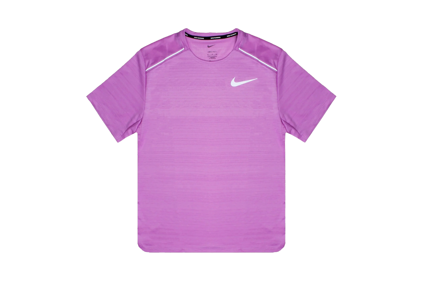 Nike Miler 1.0 Light Purple