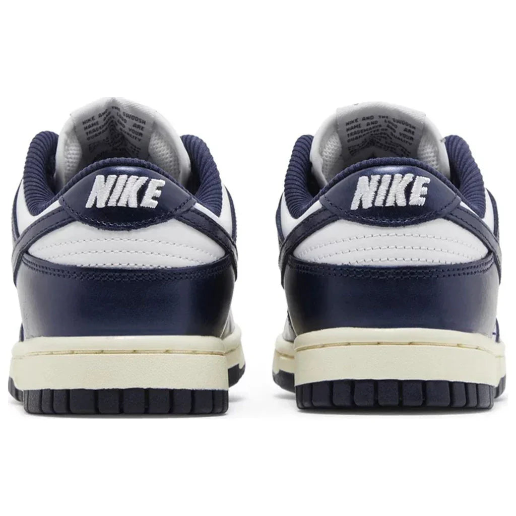 Nike Dunk Low PRM 'Vintage Navy' W