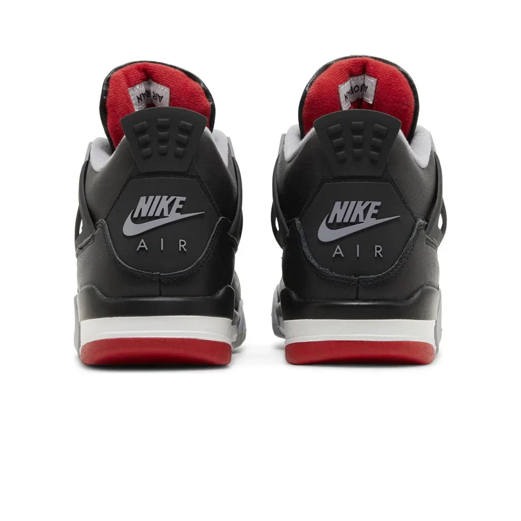 Jordan 4 Retro 'Bred Reimagined' GS