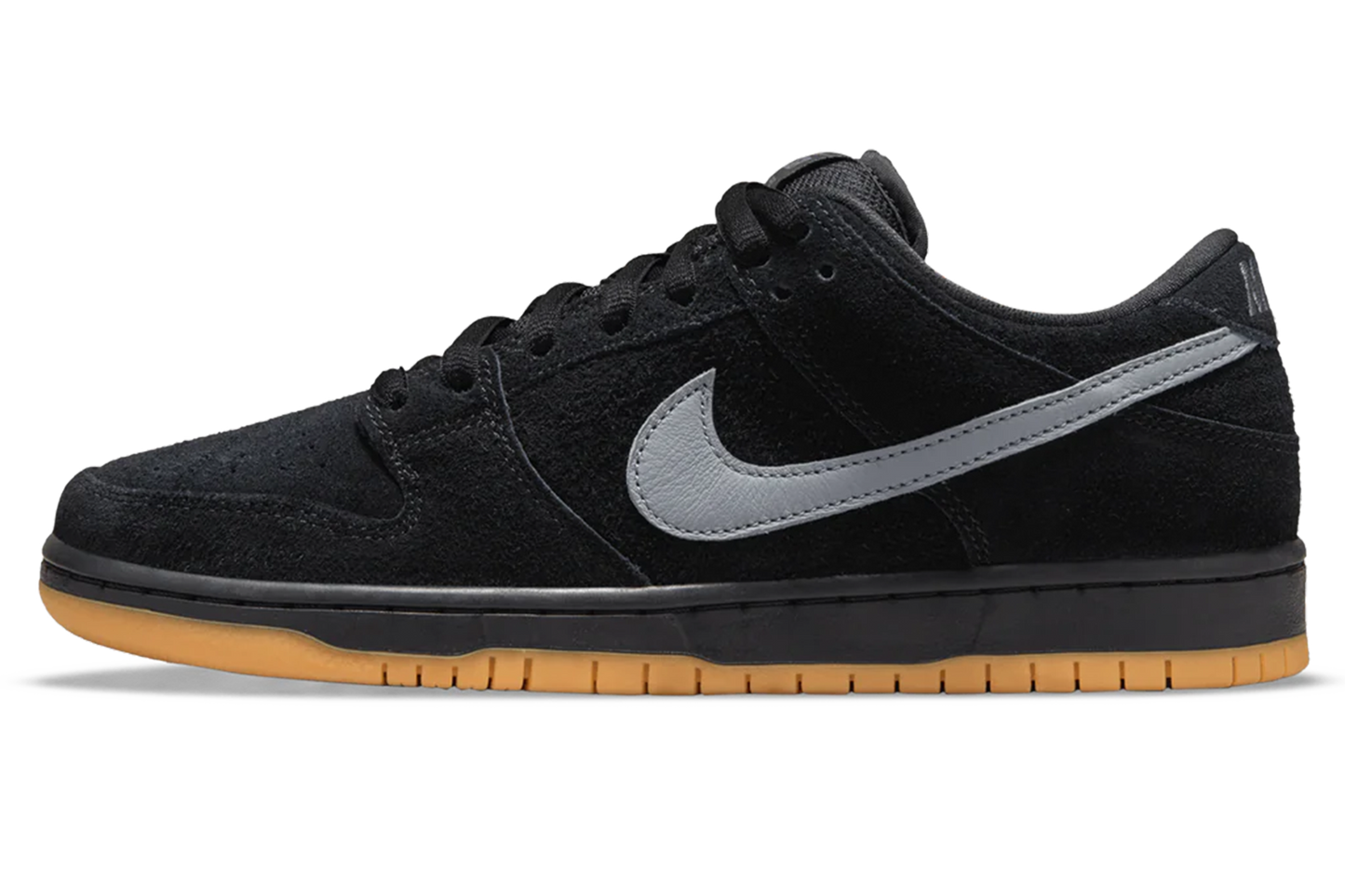 Nike SB Dunk Low Pro 'Fog'