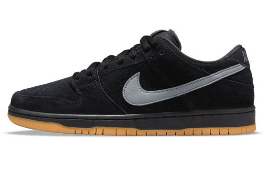 Nike SB Dunk Low Pro 'Fog'