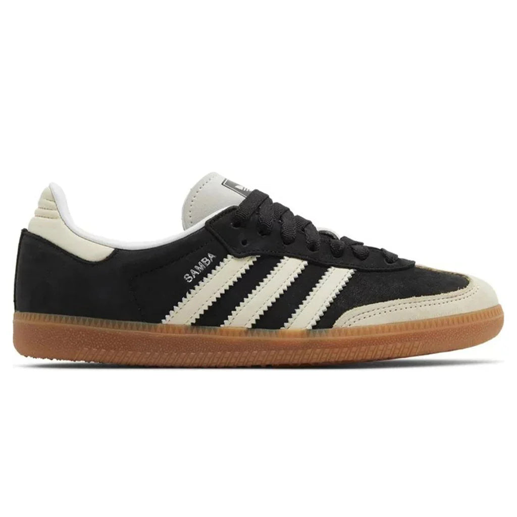 adidas Samba OG Black Wonder White W