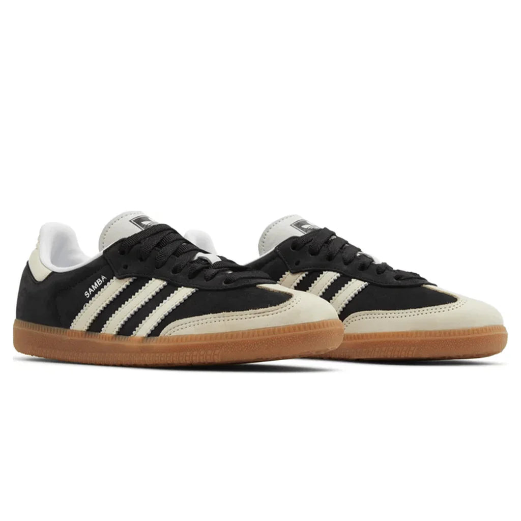 adidas Samba OG Black Wonder White W