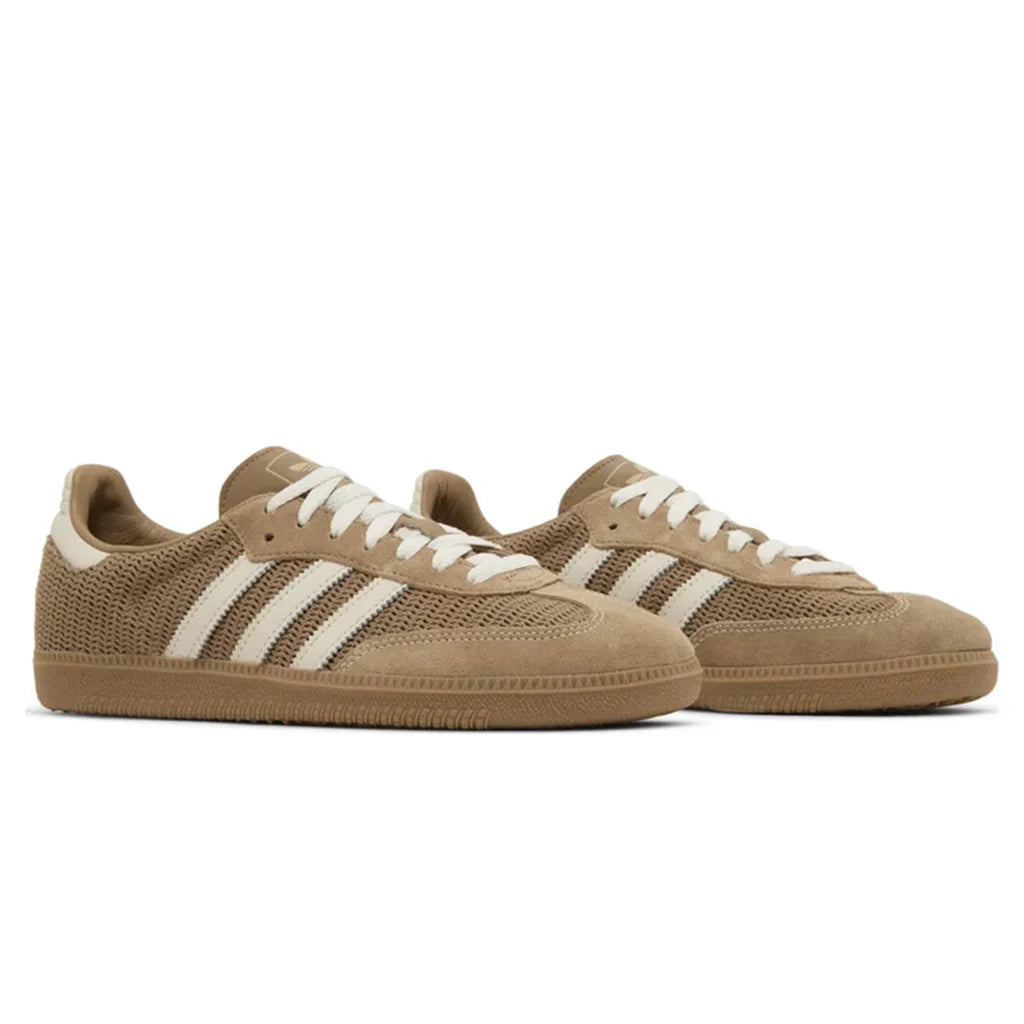 adidas Samba OG Cardboard