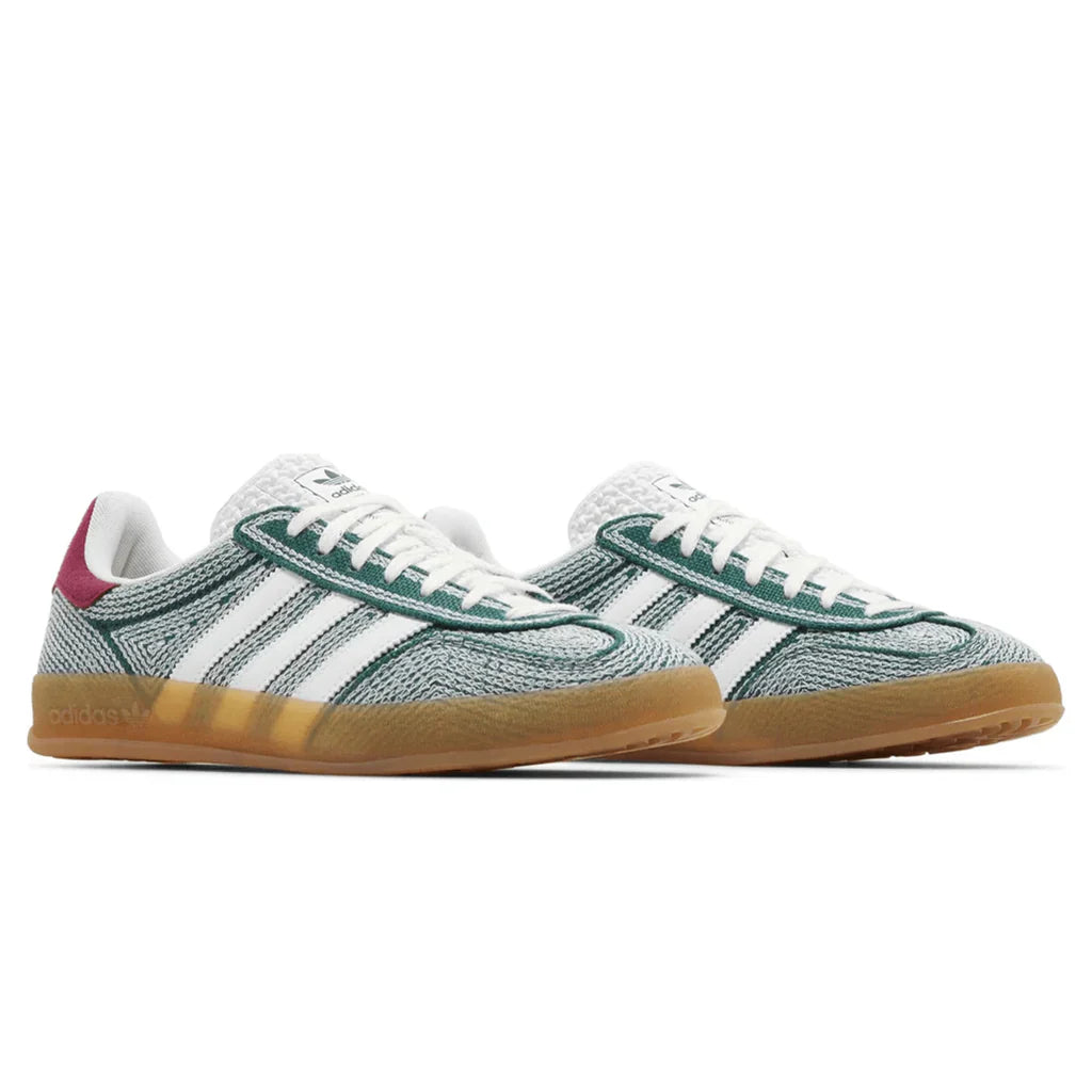 adidas Gazelle Indoor Sean Wotherspoon 'Hemp Green'