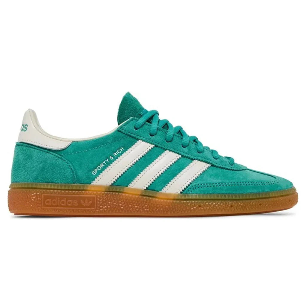 adidas Handball Spezial Sporty & Rich Green