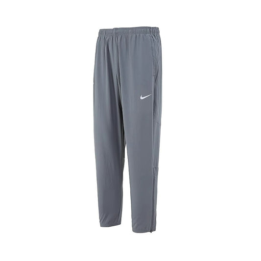 Nike AS Men's Dri-FIT Challenger Pant Grey DD4895-084 (BULK ONLY)