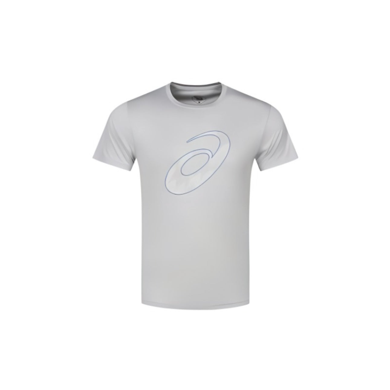 Asics core T shirt Grey (BULK ONLY)