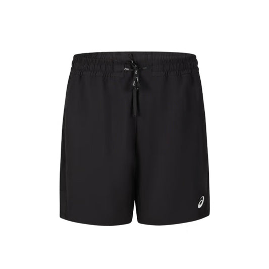 Asics 7inch running shorts Black (BULK ONLY)