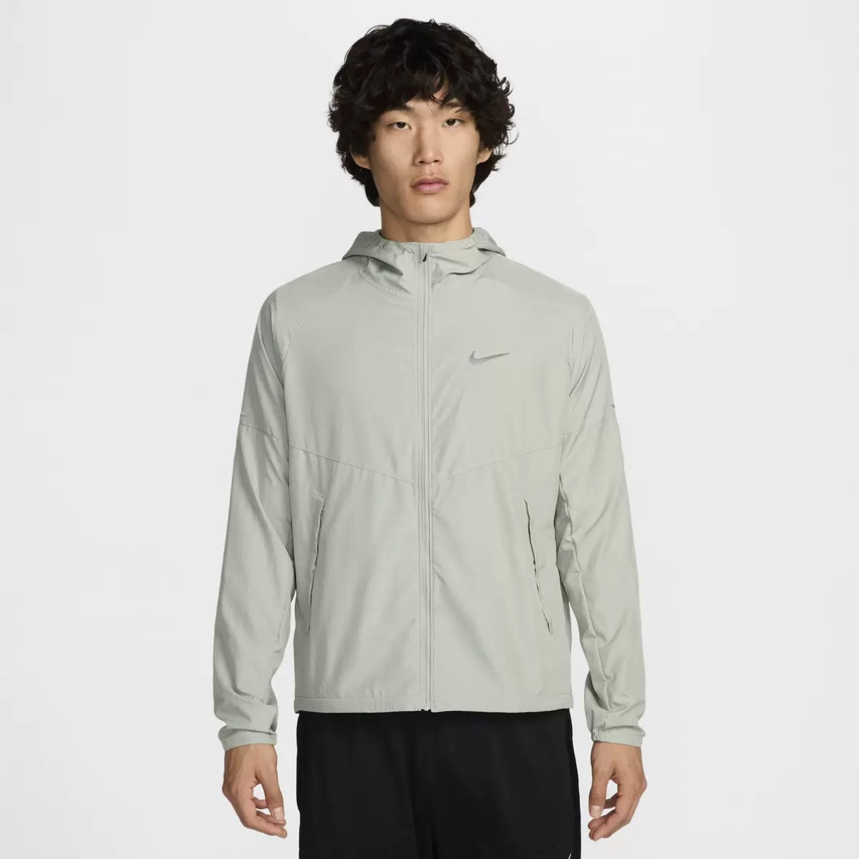 Nike Repel Miler Jacket Jade-Green DD4747-370(BULK ONLY)