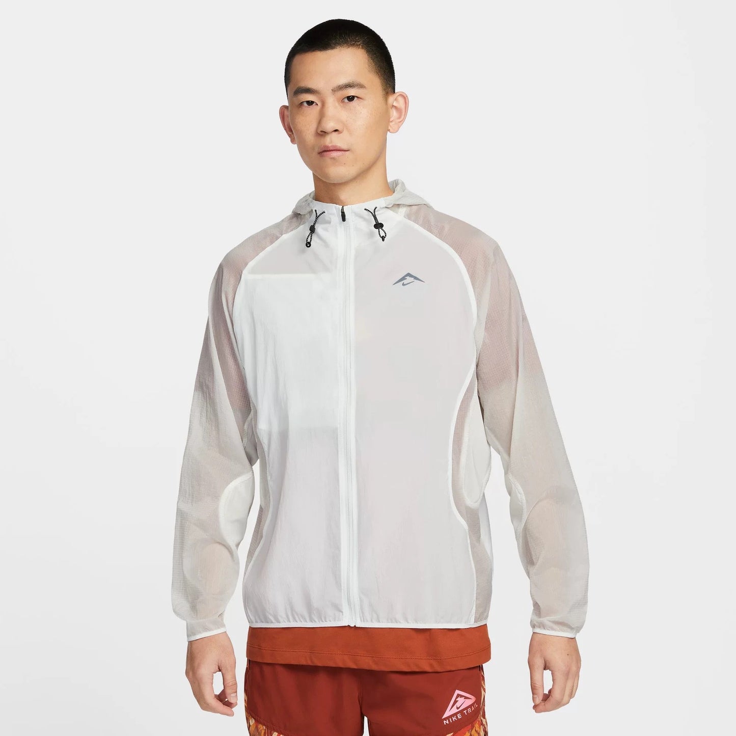 Nike Trail Aireez Men's Running Jacket (BULK ONLY)