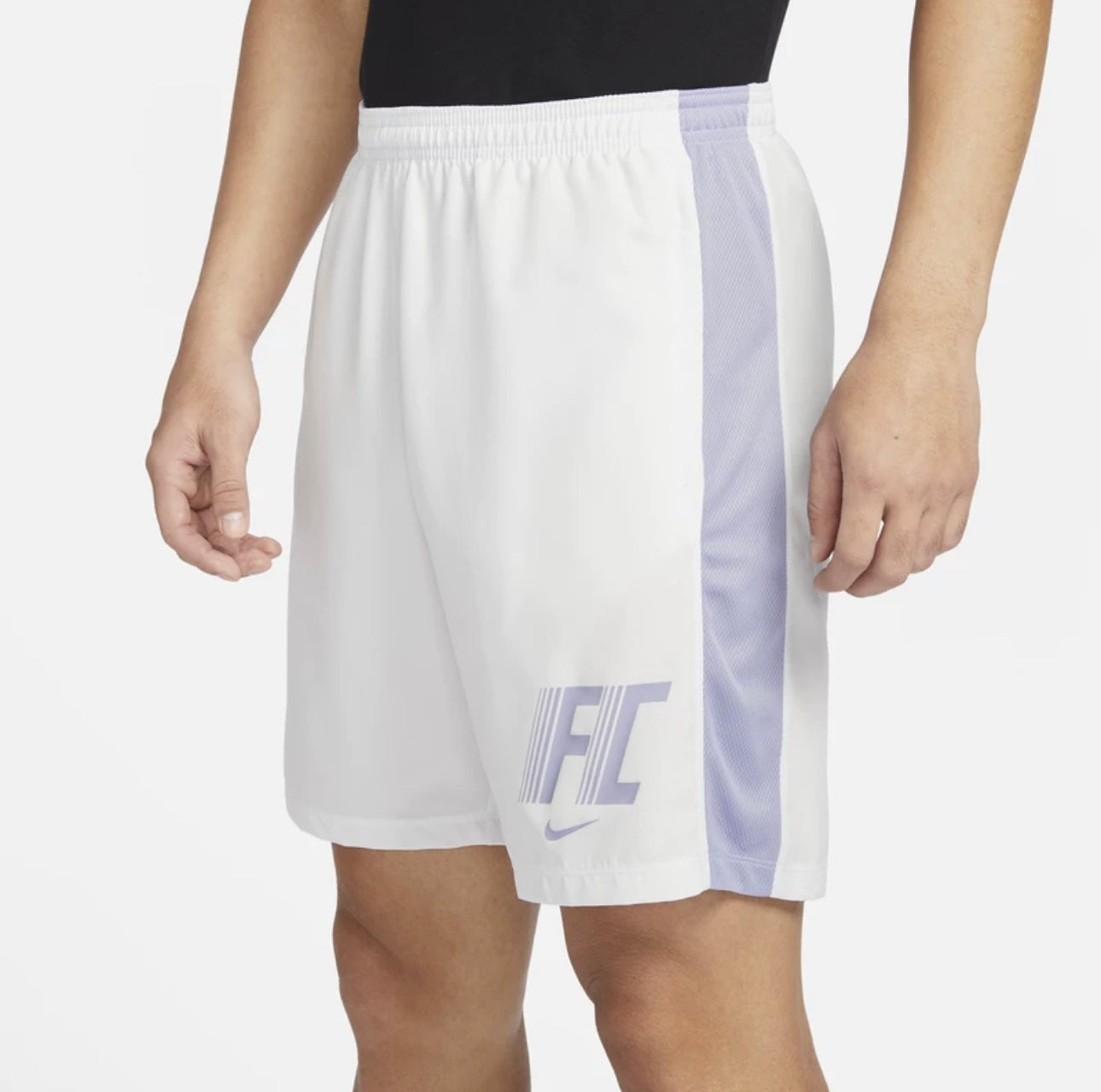 NIKE Dri-FIT F.C. running shorts (BULK ONLY)