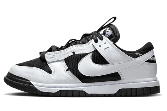 Nike Dunk Low Jumbo  'Reverse Panda'